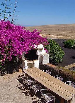 Gospodarstwo wiejskie Kalindi Lanzarote