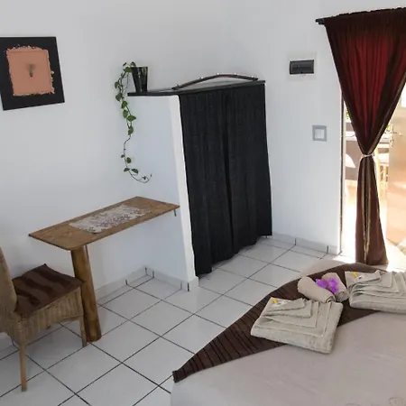 Kalindi Lanzarote Gospodarstwo wiejskie Costa Teguise
