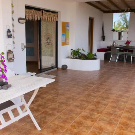 Gospodarstwo wiejskie Kalindi Lanzarote Costa Teguise