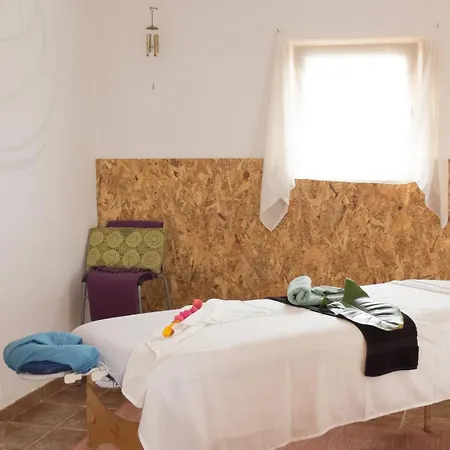 Gospodarstwo wiejskie Kalindi Lanzarote *