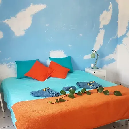 Kalindi Lanzarote Gospodarstwo wiejskie