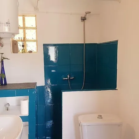 Gospodarstwo wiejskie Kalindi Lanzarote Costa Teguise