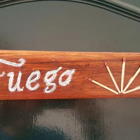 Gospodarstwo wiejskie Kalindi Lanzarote *