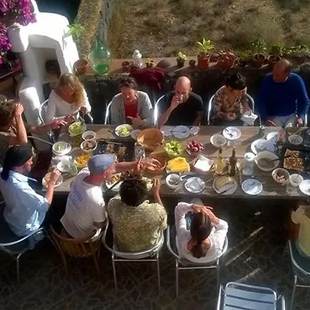 Hétvégi ház Kalindi Lanzarote *