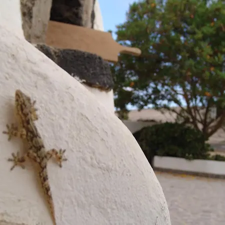 Kalindi Lanzarote Hétvégi ház