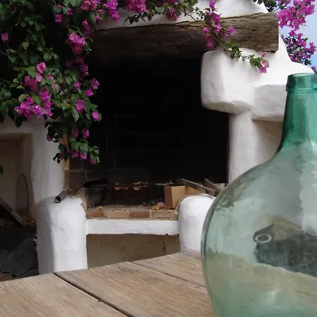 Kalindi Lanzarote Country house *