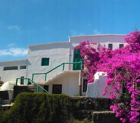 Kalindi Lanzarote Country house *