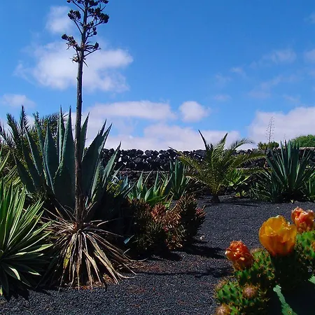 Hétvégi ház Kalindi Lanzarote Costa Teguise