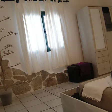 Hétvégi ház Kalindi Lanzarote *
