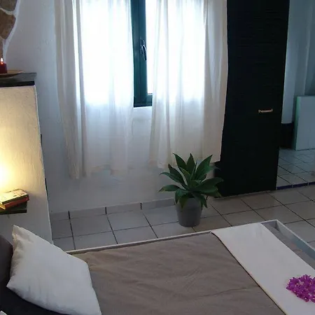 Hétvégi ház Kalindi Lanzarote Costa Teguise