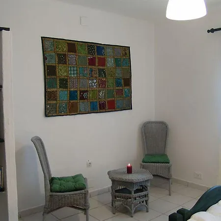 Kalindi Lanzarote Hétvégi ház