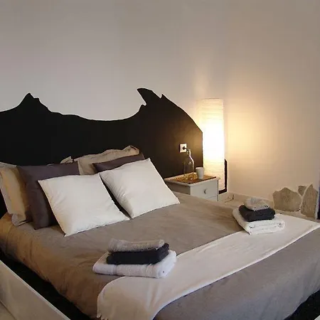 Country house Kalindi Lanzarote *