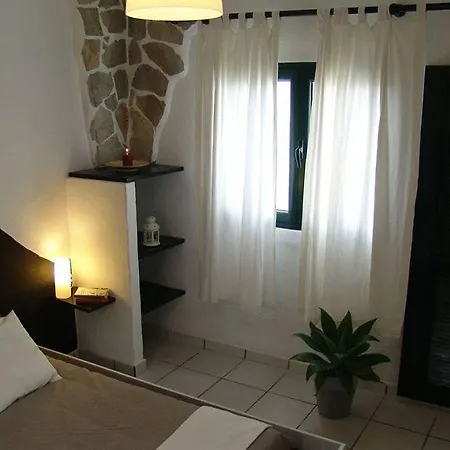 Hétvégi ház Kalindi Lanzarote Costa Teguise