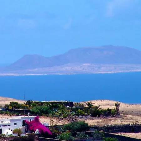 Kalindi Lanzarote Hétvégi ház Costa Teguise