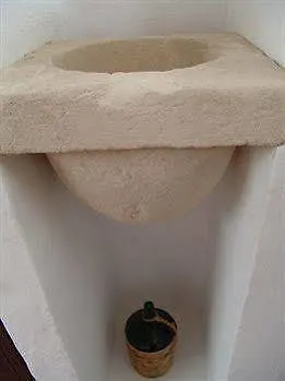 Country house Kalindi Lanzarote