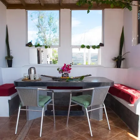 Kalindi Lanzarote Country house Costa Teguise