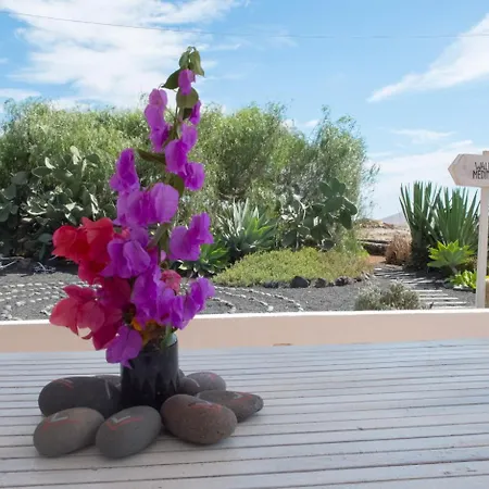 Hétvégi ház Kalindi Lanzarote *