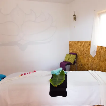 Hétvégi ház Kalindi Lanzarote Costa Teguise