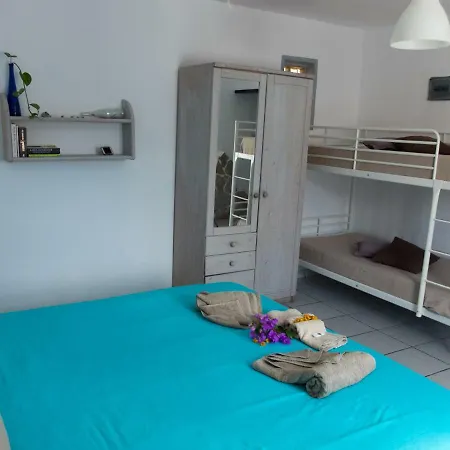 Kalindi Lanzarote Hétvégi ház *