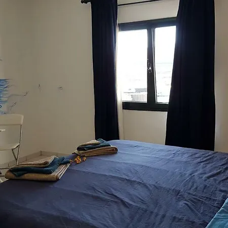 Hétvégi ház Kalindi Lanzarote