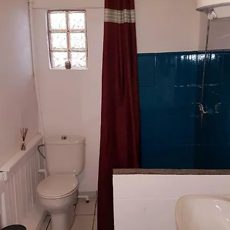 Kalindi Lanzarote Hétvégi ház Costa Teguise