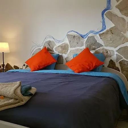 Hétvégi ház Kalindi Lanzarote