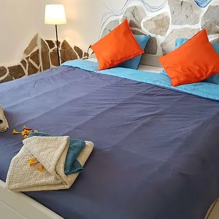 Kalindi Lanzarote 乡村民宿 科斯塔特吉塞