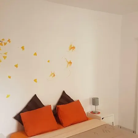 Kalindi Lanzarote Hétvégi ház *