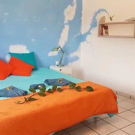 Hétvégi ház Kalindi Lanzarote Costa Teguise