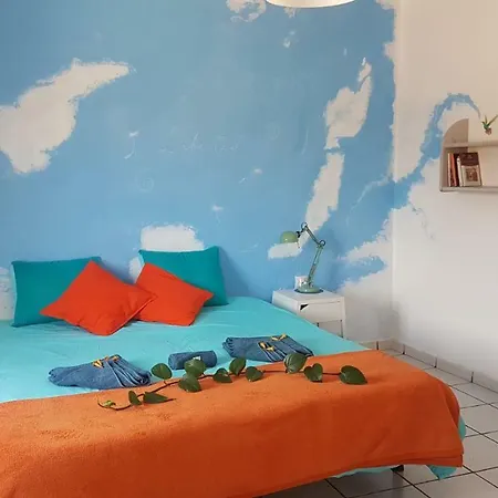 Hétvégi ház Kalindi Lanzarote Costa Teguise