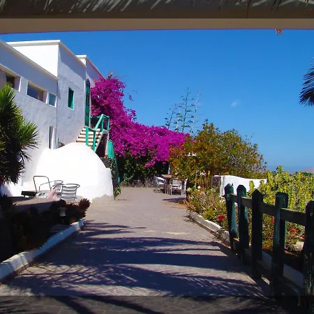 Kalindi Lanzarote Hétvégi ház