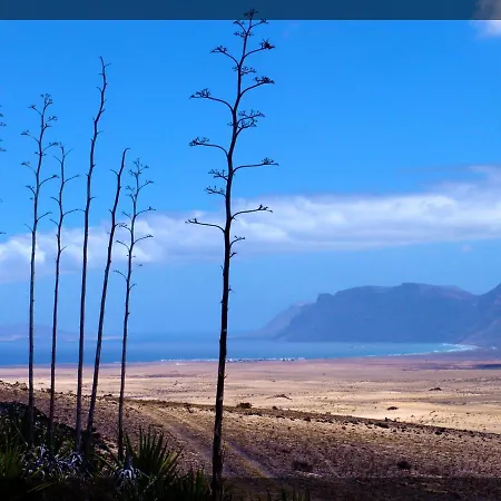 Kalindi Lanzarote Hétvégi ház